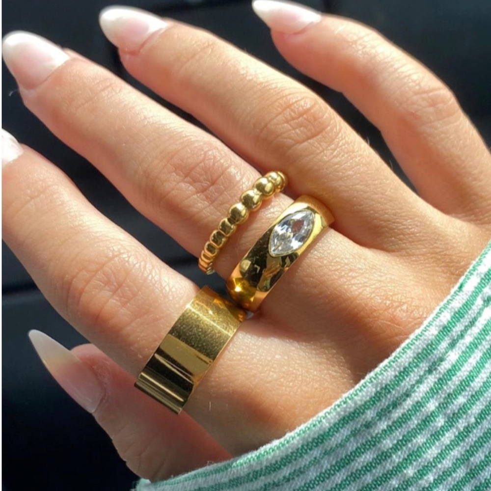 Electric Picks Bre Ring